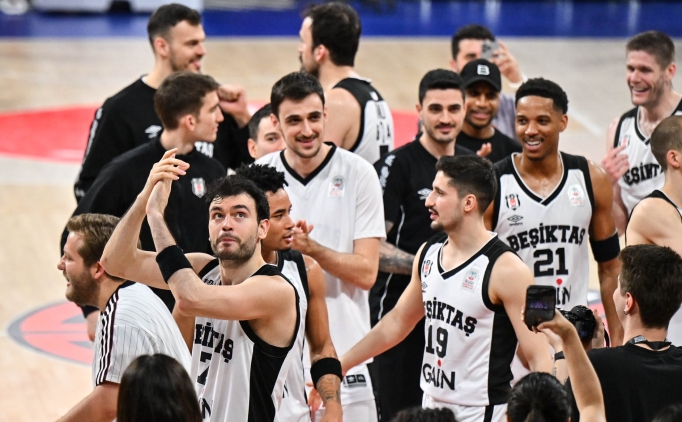 TBF'den Be�ikta� GA�N'in ma� saati talebine ret!