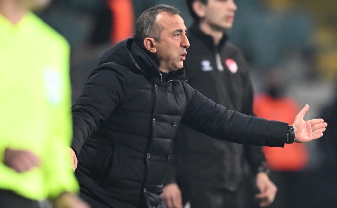 Recep U�ar: 'Hak edilmi� bir �� puan'