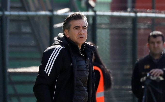 Osman �zk�yl�: 'Kendi i�inde �ok g��l� bir tak�m olmaya ba�lad�k'