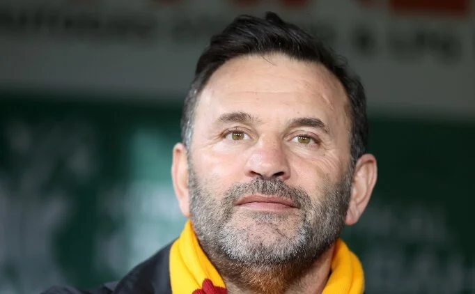 Okan Buruk'tan Atilla Karao�lan'a tepki!