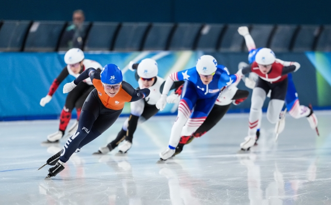 K�� Olimpiyatlar�nda lider Norve� koltu�u b�rakm�yor