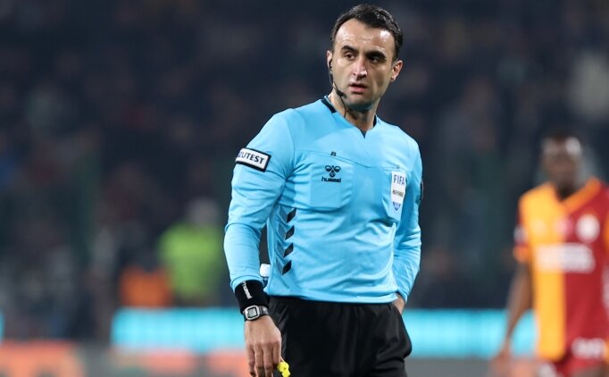 Atilla Karao�lan'a UEFA �ampiyonlar Ligi'nde g�rev