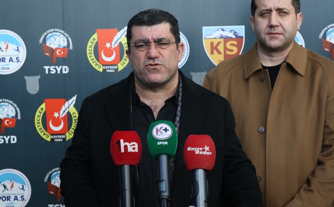 Nurettin A��kal�n: 'Belki de bu y�l, ligin en �nemli puan�n� ald�k'