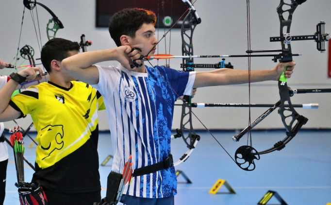 15 Ya� Alt� Ok�uluk Ligi T�rkiye Finalleri sona erdi