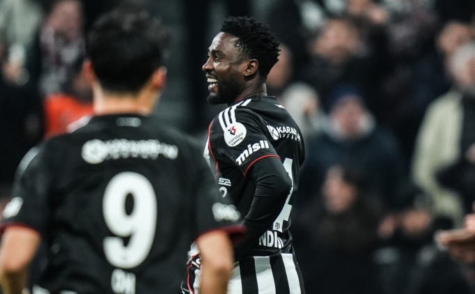 Ndidi golle moral buldu