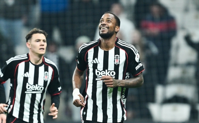 Murillo performans�yla g�z kama�t�rd�! 