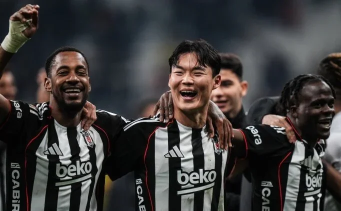 Be�ikta� - �aykur Rizespor: Muhtemel 11'ler