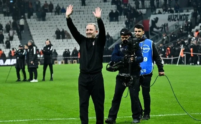 Sergen Yal��n: ''Galatasaray ma�� sezon finali!'