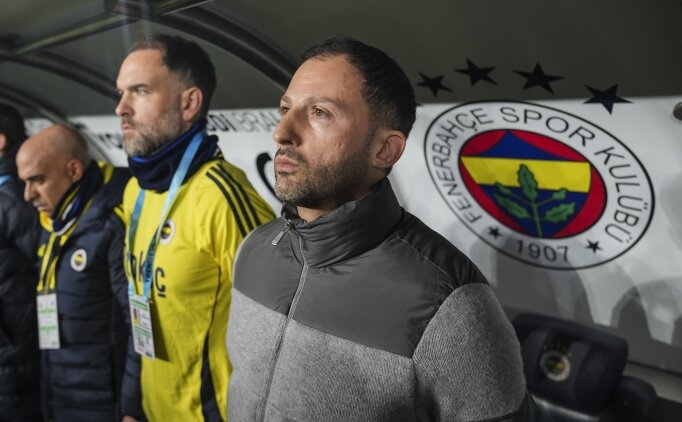 Fenerbah�e evinde Samsunpor'u a��rlayacak 