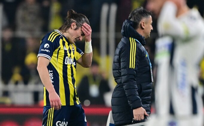 Fenerbah�e de�il 'Revirbah�e'