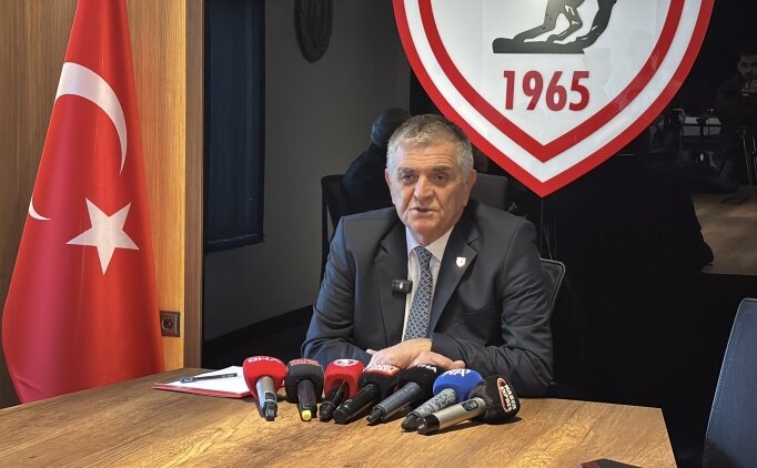 Suat �ak�r: '�kinci ma�ta da iyi sonu� al�p turu ge�ece�imizi d���n�yoruz'