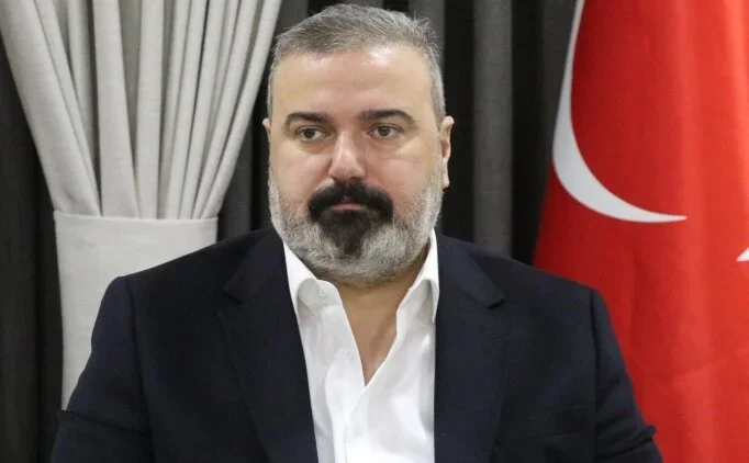 �brahim Turgut: ''Rizespor bizim tutkumuz''