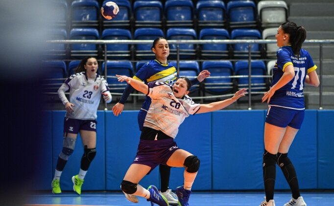 MC Sistem Yurdum, Yenimahalle deplasman�nda galip