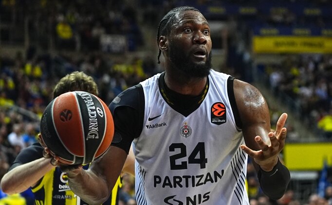 EuroLeague'de 30. hafta heyecan�!
