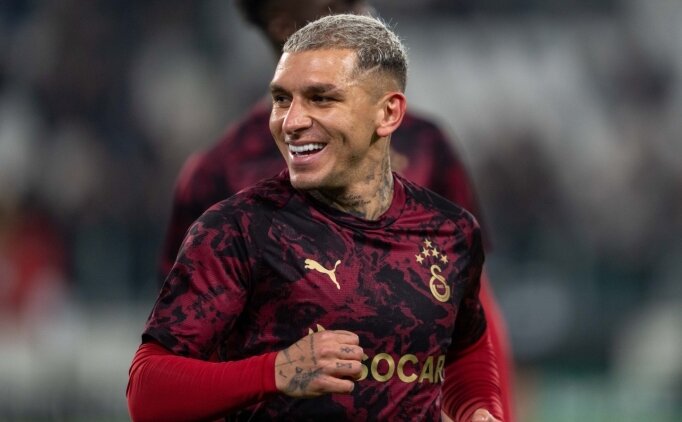 Torreira'dan 'Son 16' mesaj�: 'Hayal kurmaya devam!'