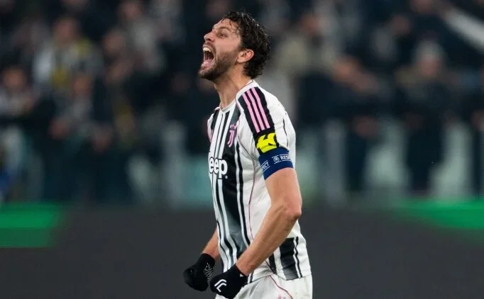 Manuel Locatelli: 'A�lamak istiyorum'