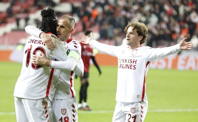 Suat �ak�r: 'Bu noktaya tesad�fen gelmedik'