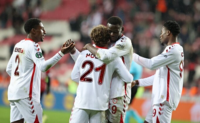 Veysel Bilen: '�eyrek finali istiyoruz'