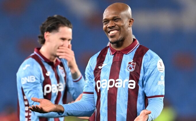 Trabzonspor, kupada Ba�ak�ehir'e konuk oluyor