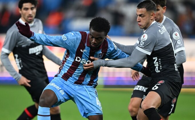 T�rkiye Kupas�'nda son hafta ma�lar�