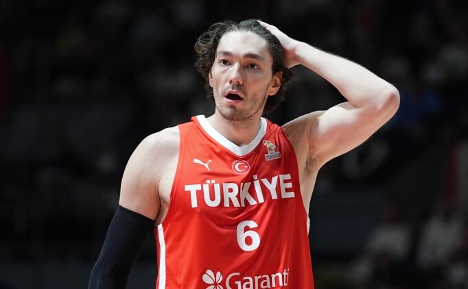 Cedi Osman: 'R�van� daha zor olacak'
