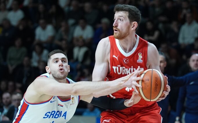 A Milli Erkek Basketbol Tak�m�, 1061. ma��na ��kacak