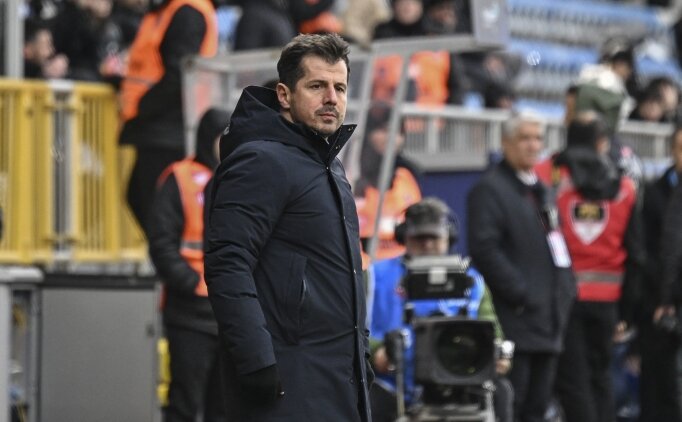 Emre Bel�zo�lu: '27 puana talibiz'