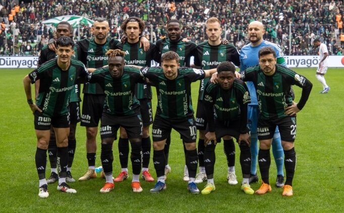 Kocaelispor'dan �arp�c� istatistik