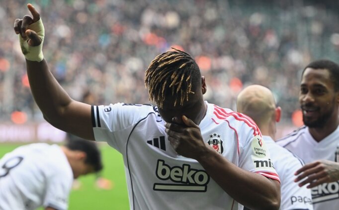 Fatih Do�an: ''Be�ikta� kafay� �al��t�rd�'' 