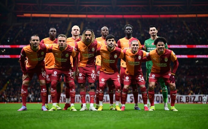 Galatasaray, son 5 ma�ta 9 gol yedi