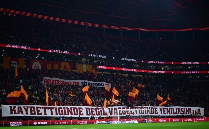 UEFA'dan Galatasaray'a ceza! Kul�p itiraz edecek!