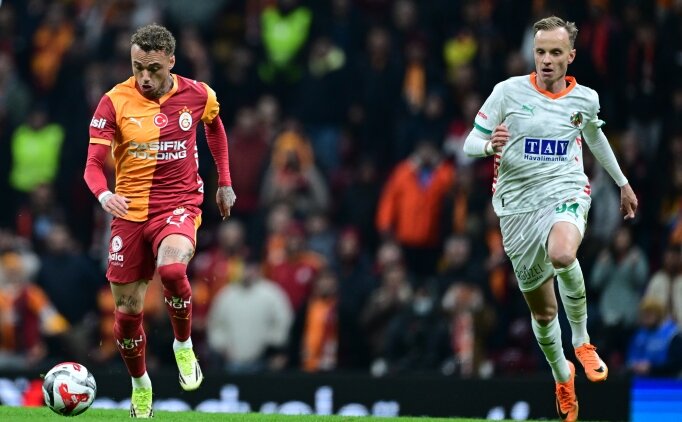 Hadergjonaj: 'Yorgun olacaklar�n� biliyorduk'