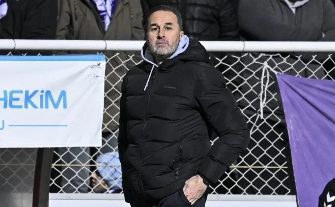 Yal��n Ko�ukavak: '�ok zor ma� olaca��n� biliyorduk'