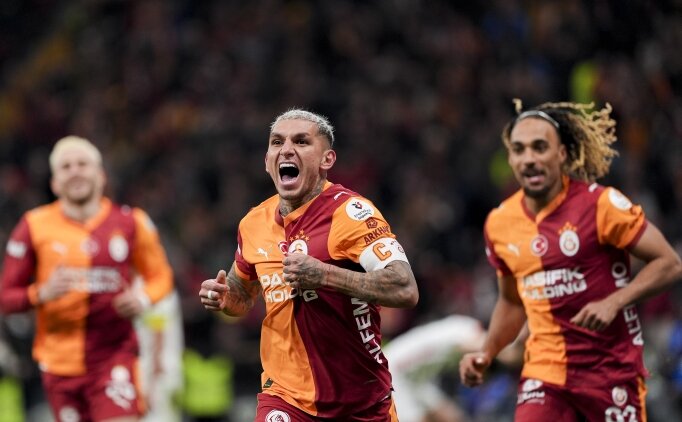 S�per Lig'de 24. hafta raporu