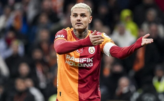 Icardi'nin menajerinden River Plate a��klamas�!