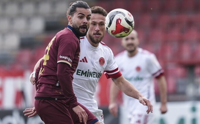 Band�rmaspor 3 puan� son nefeste ald�