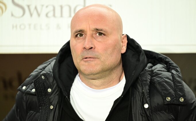 Sami U�urlu: 'Kesinlikle yabanc� hakem gelmeli'