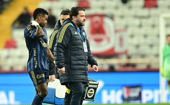 Fenerbah�e'ye Nelson Semedo'dan k�t� haber!