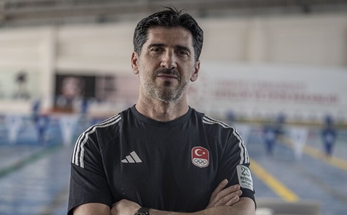 Milli y�z�c�ler yaz organizasyonlar� kamp�nda