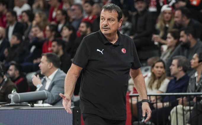 Ergin Ataman: 'Hep birlikte T�rk basketbolunu zirveye ��kard�k'