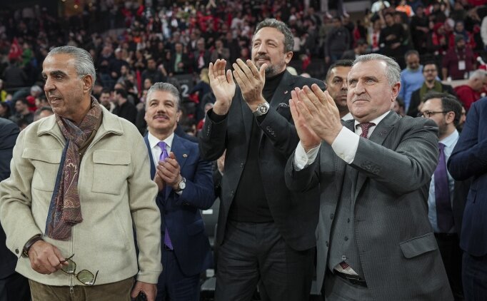 Hidayet T�rko�lu'ndan Tar�k Biberovic a��klamas�!