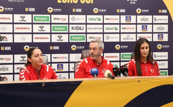 David Montes: ''En iyi �ekilde turnuvay� tamamlamak istiyoruz''