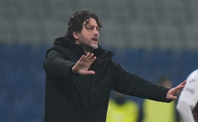 TFF'den Fatih Tekke'ye �d�l