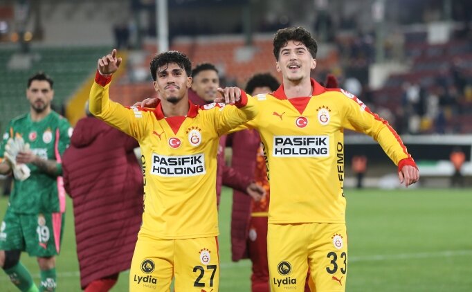 Samsunspor'da g�ndem Can Armando G�ner