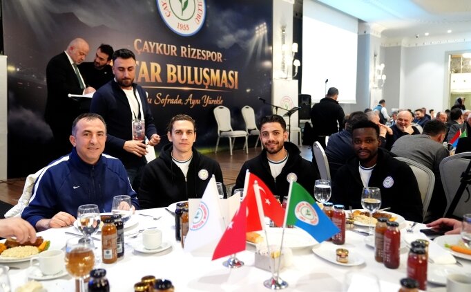 U�ar: ''Sezon sonu taraftar� mutlu etmek isiyoruz''