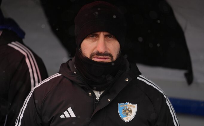 Serkan �zbalta: ' O tam bir lider''