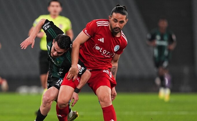 Beyo�lu Yeni �ar��'dan Kocaeli kar��s�nda s�rpriz!