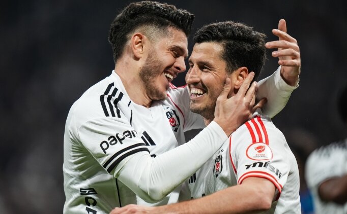 Salih U�an 1,5 y�l sonra ba�ard�