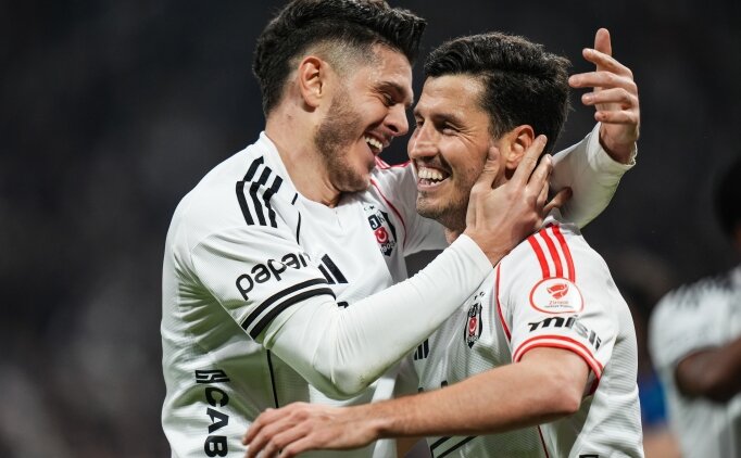 Be�ikta�'�n nama�lup �ahane serisi