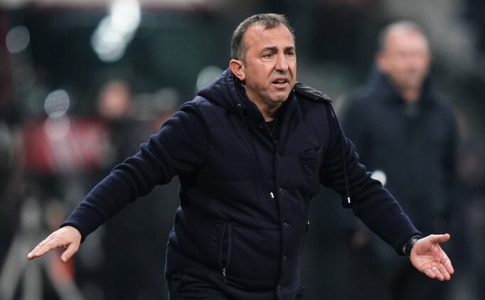 Recep U�ar: 'Alt taraftan uzakla��p rahat bir nefes ald�k'